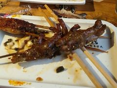 -管氏翅吧(马家堡店)