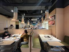 -海底捞火锅(劲松店)