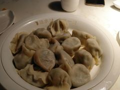 海肠水饺-日丰园海肠水饺·老字号大连海鲜(和平广场店)