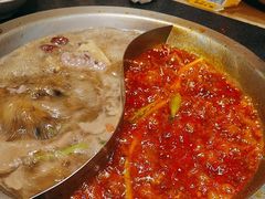 -沸炉重庆老火锅(军事博物馆店)
