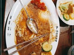 -伽喱博士 Dr.CURRY咖喱饭(太阳宫咖喱店)