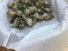 -水乡人家私房菜(逢简店)