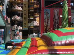 -蒙特利亲子乐园