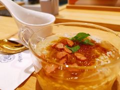 蔓越莓桃胶银耳-炖物24章·顺时轻养茶(黄龙店)