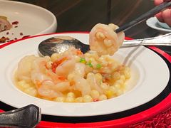 -运·中餐厅(成都华尔道夫酒店)