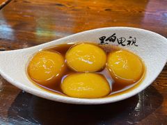 糖油粑粑-黑白电视长沙小吃(美林M·LIVE天地东座店)