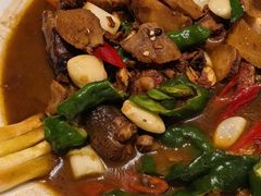 -老德州四合院·德州菜(天衢路店)