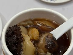 -聚春园自助餐厅(东街口店)