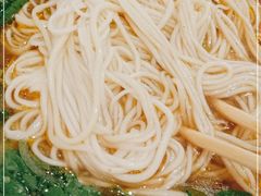 -水仙拉面(水仙街店)