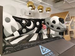 -Lilliput粒粒堡亲子餐厅(置汇旭辉店)