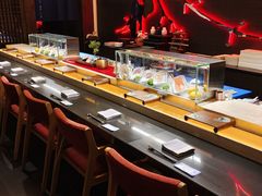 -滩万日本料理Nadaman(国贸大酒店)