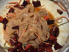 -大鸭梨烤鸭(枣园店)