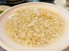 桂花圆子羹-山外山菜馆(玉泉路店)