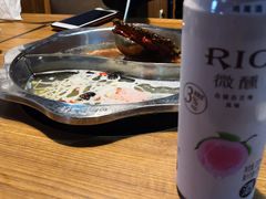 -傣妹火锅(南京东路一店)