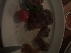 -上海柏悦酒店·世纪100牛排馆