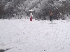 -太子岭滑雪场