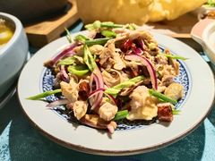 -长安炊烟庭院陕菜(七路明光路店)
