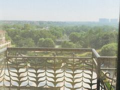 -京津新城温德姆至尊酒店(珠江大道店)