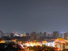 -烛影拾光观景餐厅·创意菜·摄影·小提琴(大唐不夜城店)