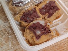 -南大门韩国米糕(公滨路店)