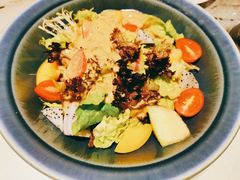 -老太原菜馆(中正天街店)