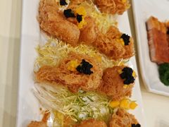 -兴悦酒家(保利克洛维店)