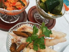 -西语·炭烧牛排(卓越中寰店)