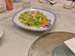 -全聚德烤鸭店(和平路店)