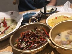 -开小灶(公望街店)