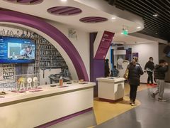 -陕西科学技术馆