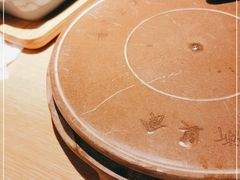 -蜜桃餐厅·伴山(绿宝广场店)