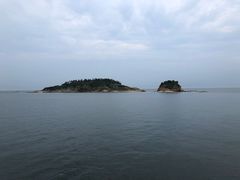 -小石岛景区