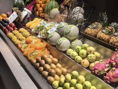 -曲水兰亭(北京四惠店)