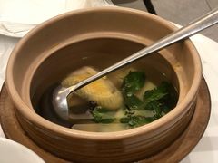 花螺鸡汤-神仙馆(衡山路店)