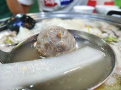 -来自潮州牛肉店(华强北店)