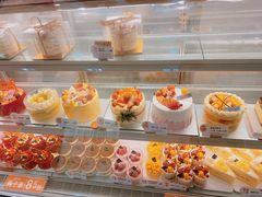 -BreadTalk面包新语·烘焙蛋糕(海珠丽影广场店)