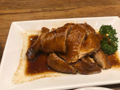 -新旺茶餐厅(嘉里城店)