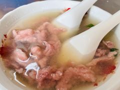 -群众牛肉小点(蚵仔煎)