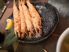 -喜多亭(宜山路店)