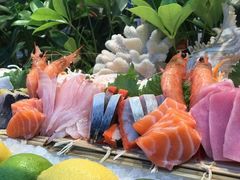 -东莞旗峰山酒店及行政公寓·莱斯西餐厅