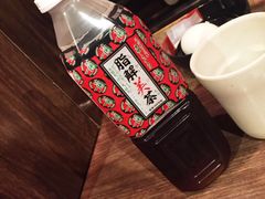 -一蘭拉面(新宿中央东口店)