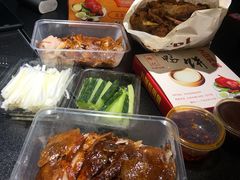 北京烤鸭-徐记正宗北京烤鸭(北京东路总店)