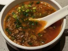 -海底捞火锅(武胜路凯德广场店)