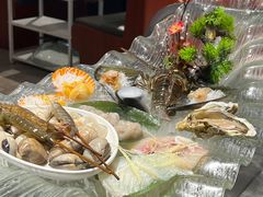 -碗中海·蒸汽海鲜·桑拿鸡(岭南天地店)