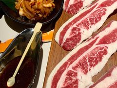 -千纸鹤嫩汁烤肉(学府店)