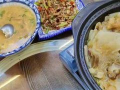 -老味道1992(武当山店)