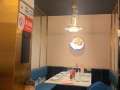 -玉林烤鸭店(小西天店)