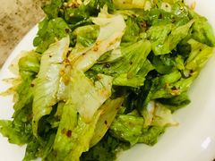 -勇猛子川菜馆(新军路店)
