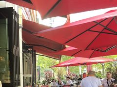 -BROWNSTONE布朗石西班牙餐厅(富城店)