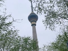 -中央广播电视塔